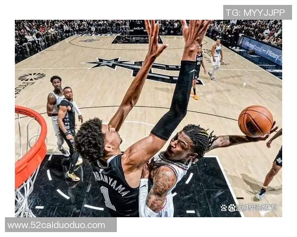 4月5日NBA精彩回放马刺对阵灰熊全场比赛视频重温