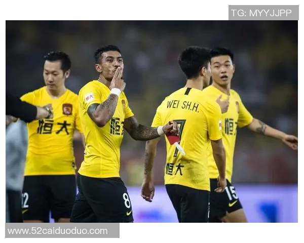 中超第10轮精彩对决武汉卓尔迎战广州恒大争夺三分荣耀