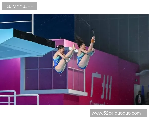 第十五届全运会跳水项目开赛 湖北女团获第五名创前史最佳